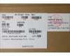 Lenovo 5CB1B96471 Tastatur inkl. Topcase spanisch L82KB BK DIS