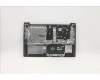 Lenovo 5CB1B96472 Tastatur inkl. Topcase schweiz L82KB BK DIS