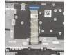 Lenovo 5CB1B96472 Tastatur inkl. Topcase schweiz L82KB BK DIS