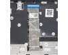 Lenovo 5CB1B96475 Tastatur inkl. Topcase ASM_TUR L82KB BK DIS