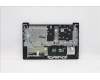 Lenovo 5CB1B96476 Tastatur inkl. Topcase ASM_UK L82KB BK DIS