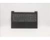 Lenovo 5CB1B96484 Tastatur inkl. Topcase ASM_ENG L82KB IG DIS