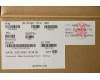 Lenovo 5CB1B96500 Tastatur inkl. Topcase ASM_RUS L82KB IG DIS