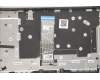 Lenovo 5CB1B96500 Tastatur inkl. Topcase ASM_RUS L82KB IG DIS