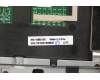 Lenovo 5CB1B96500 Tastatur inkl. Topcase ASM_RUS L82KB IG DIS