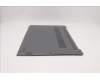 5CB1B96511 Lenovo COVER Lower Case L 82H9 W/HDD AG DIS