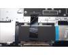 Lenovo 5CB1B96533 Tastatur inkl. Topcase ASM_POR L82H9 FP A/BDIS
