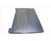 Lenovo 5CB1B96533 Tastatur inkl. Topcase ASM_POR L82H9 FP A/BDIS