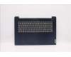 Lenovo 5CB1B96556 Tastatur inkl. Topcase ASM_ITA L82H9 FP A/BUMA