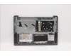 Lenovo 5CB1B96597 Tastatur inkl. Topcase ASM_SLV L82H9 FP A/GDIS