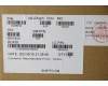 Lenovo 5CB1B97474 Tastatur inkl. Topcase ASM_RUS L82H9 FP A/GUMA
