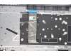 Lenovo 5CB1B97474 Tastatur inkl. Topcase ASM_RUS L82H9 FP A/GUMA