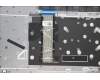 Lenovo 5CB1B97477 Tastatur inkl. Topcase schweiz L82H9 FP A/GUMA