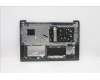 Lenovo 5CB1B97482 Tastatur inkl. TopcaseASM_EUROENGL82H9FPA/GUMA