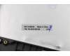 Lenovo 5CB1B97482 Tastatur inkl. TopcaseASM_EUROENGL82H9FPA/GUMA