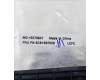 Lenovo 5CB1B97529 Tastatur inkl. Topcase ASM_HUN L82H9 NFPA/BUMA