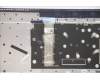 Lenovo 5CB1B97532 Tastatur inkl. Topcase deutsch L82H9 NFPA/BUMA