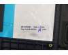Lenovo 5CB1B97543 Tastatur inkl. Topcase ASM_UK L82H9 NFPA/BUMA