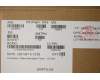Lenovo 5CB1B97570 Tastatur inkl. Topcase schweiz L82H9 NFPA/GDIS