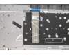 Lenovo 5CB1B97580 Tastatur inkl. Topcase ASM_BEL L82H9 NFPA/GDIS