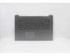 Lenovo 5CB1B97594 Tastatur inkl. Topcase deutsch L82H9 NFPA/GUMA