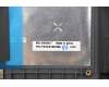 Lenovo 5CB1B97596 Tastatur inkl. TopcaseASM_NORDICL82H9NFPA/GUMA
