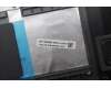 Lenovo 5CB1B97597 Tastatur inkl. Topcase ASM_POR L82H9 NFPA/GUMA