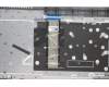 Lenovo 5CB1B97599 Tastatur inkl. Topcase ASM_SLV L82H9 NFPA/GUMA