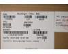 Lenovo 5CB1B97600 Tastatur inkl. Topcase spanisch L82H9 NFPA/GUMA