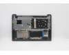 Lenovo 5CB1B97607 Tastatur inkl. Topcase ASM_ENG L82H9 NFPA/GUMA