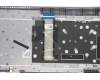 Lenovo 5CB1B97611 Tastatur inkl. Topcase ASM_BEL L82H9 NFPA/GUMA