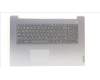 Lenovo 5CB1B97614 Tastatur inkl. Topcase ASM_UKR L82H9 NFPA/GUMA
