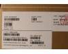 Lenovo 5CB1B97621 Tastatur inkl. Topcase ASM_EUROENGL82H7ABFPBLD