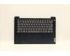 Lenovo 5CB1B97625 Tastatur inkl. Topcase deutsch L82H7 AB FP BLD