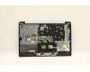 Lenovo 5CB1B97625 Tastatur inkl. Topcase deutsch L82H7 AB FP BLD
