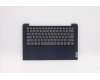 Lenovo 5CB1B97684 Tastatur inkl. TopcaseASM_EUROENGL82H7ABNFPBLD