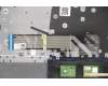 Lenovo 5CB1B97694 Tastatur inkl. Topcase ASM_ITA L82H7 AB NFPBLD