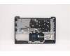 Lenovo 5CB1B97699 Tastatur inkl. Topcase ASM_POR L82H7 AB NFPBLD