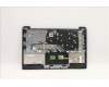 Lenovo 5CB1B97703 Tastatur inkl. Topcase schweiz L82H7 AB NFPBLD