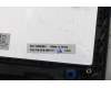 Lenovo 5CB1B97711 Tastatur inkl. Topcase ASM_UK L82H7 ABNFPNBLD