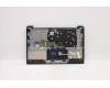 Lenovo 5CB1B97713 Tastatur inkl. Topcase spanisch L82H7 ABNFPNBLD