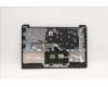 Lenovo 5CB1B97766 Tastatur inkl. Topcase ASM_POR L82H7 ABNFPNBLD
