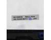 Lenovo 5CB1B97771 Tastatur inkl. Topcase ASM_RUS L82H7 ABNFPNBLD