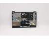 Lenovo 5CB1B97772 Tastatur inkl. Topcase ASM_FRA L82H7 ABNFPNBLD