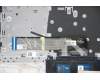 Lenovo 5CB1B97778 Tastatur inkl. Topcase ASM_HUN L82H7 ABNFPNBLD