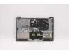 Lenovo 5CB1B97792 Tastatur inkl. Topcase ASM_BEL L82H7 AG FP BLD