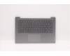 Lenovo 5CB1B97801 Tastatur inkl. Topcase deutsch L82H7 AG FP BLD