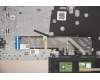 Lenovo 5CB1B97801 Tastatur inkl. Topcase deutsch L82H7 AG FP BLD