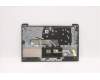 Lenovo 5CB1B97801 Tastatur inkl. Topcase deutsch L82H7 AG FP BLD