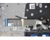 Lenovo 5CB1B97802 Tastatur inkl. Topcase ASM_GRE L82H7 AG FP BLD